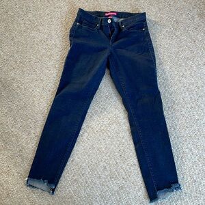 EUC Lilly Pulitzer jeans